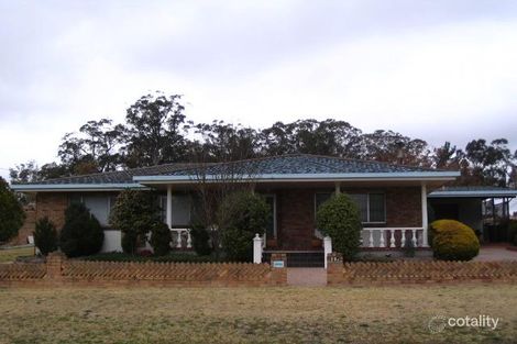 Property photo of 29A Pike Street Stanthorpe QLD 4380
