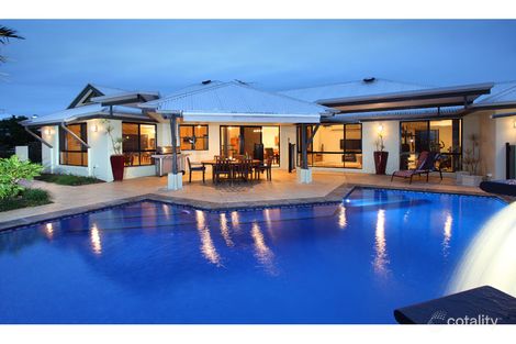Property photo of 3 Charles Place Manly West QLD 4179