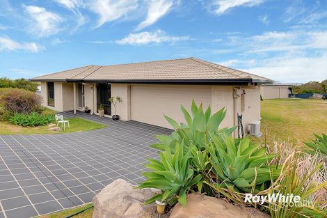 Property photo of 47 Rebwonga Street Kingsthorpe QLD 4400