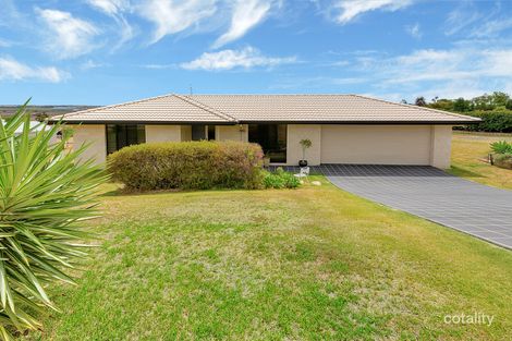 Property photo of 47 Rebwonga Street Kingsthorpe QLD 4400