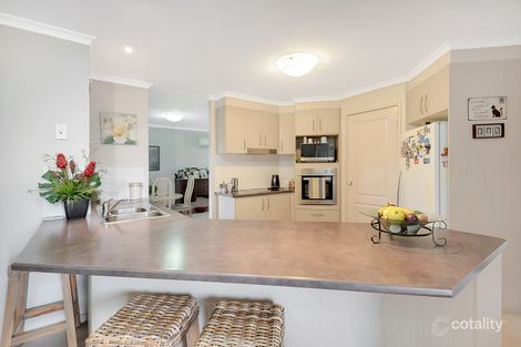 Property photo of 47 Rebwonga Street Kingsthorpe QLD 4400