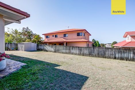 Property photo of 15 Liquidambar Place Stretton QLD 4116