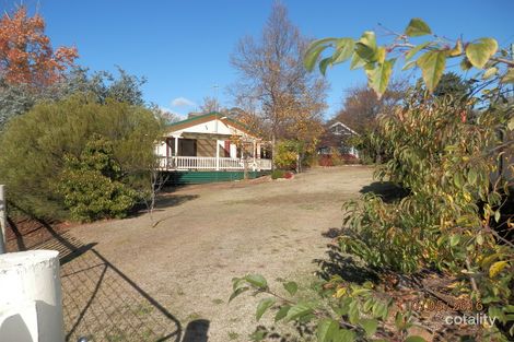 Property photo of 33 Baroona Avenue Cooma NSW 2630