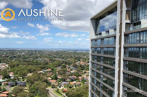 Property photo of 2303/3 Network Place North Ryde NSW 2113