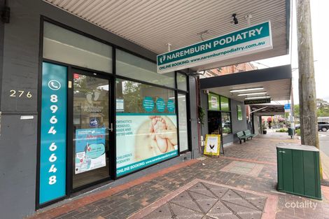 276 Willoughby Rd, Naremburn, NSW 2065