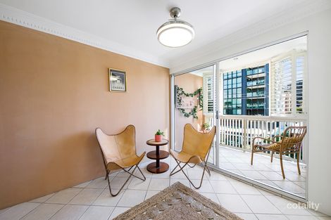 Property photo of 9/45 Thorn Street Kangaroo Point QLD 4169