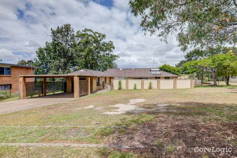 Property photo of 59 Albert Street Eagleby QLD 4207