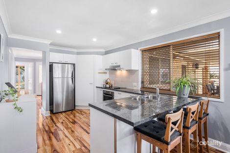 Property photo of 23 Talwong Street Manly West QLD 4179
