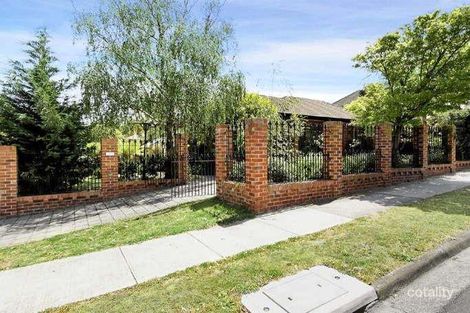 Property photo of 37 Arranmore Avenue Black Rock VIC 3193