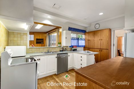 Property photo of 25 Tulip Grove Cheltenham VIC 3192