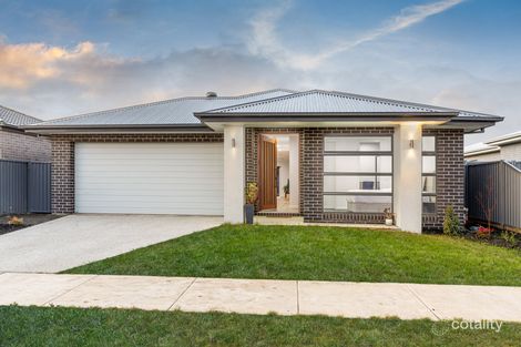 Property photo of 5 Armagh Street Alfredton VIC 3350