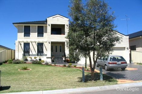 Property photo of 26 Watling Avenue West Hoxton NSW 2171