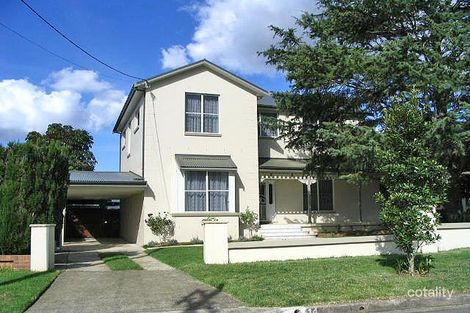 Property photo of 114 Eastview Avenue North Ryde NSW 2113