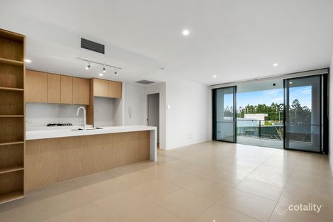 Property photo of LOT 1008/21 Ross Street Benowa QLD 4217