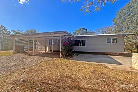 Property photo of 305 W Lindsay Road Wamuran QLD 4512