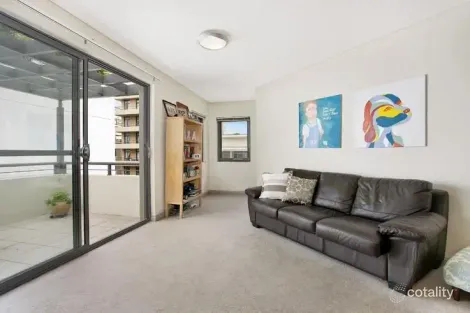 Property photo of 37/10 Darley Road Manly NSW 2095