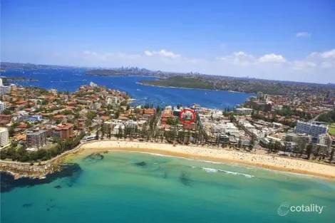 Property photo of 37/10 Darley Road Manly NSW 2095