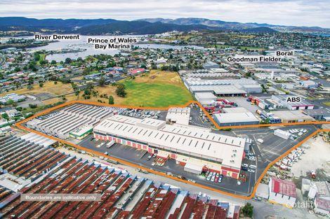 8c Lampton Ave, Derwent Park, TAS 7009