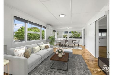 Property photo of 43 Hillview Avenue Newtown QLD 4350