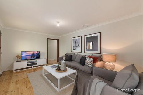 Property photo of 21 Carrington Circuit Leumeah NSW 2560