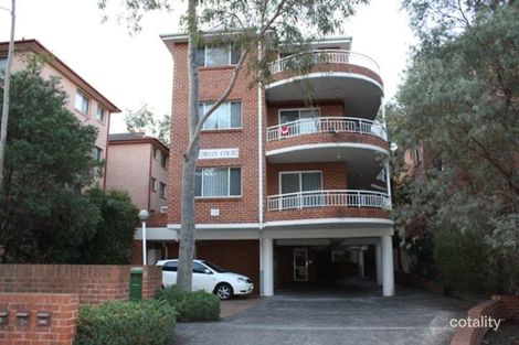 Property photo of 2/18 Lennox Street Parramatta NSW 2150