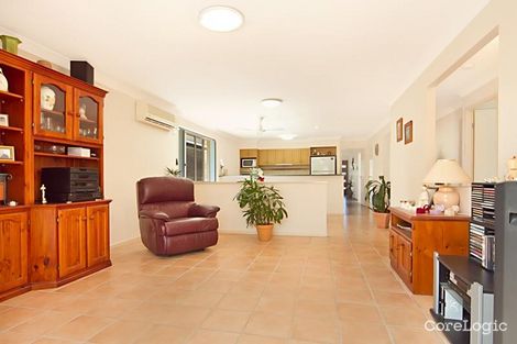 Property photo of 15 Cooksland Crescent North Lakes QLD 4509