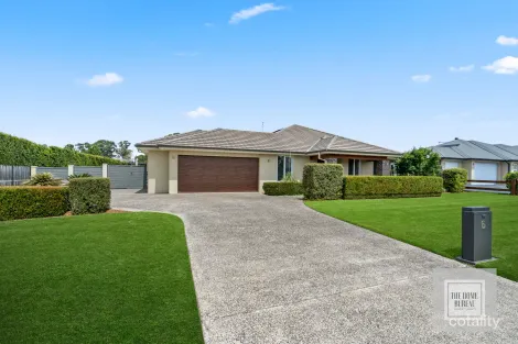 Property photo of 6 Blighton Road Pitt Town NSW 2756