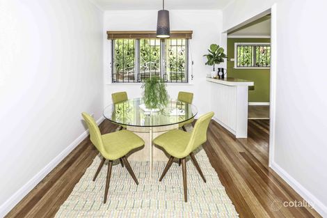 Property photo of 68 Hillview Crescent Whitfield QLD 4870