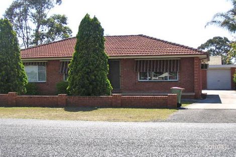 Property photo of 2/2B Cogra Road Woy Woy NSW 2256