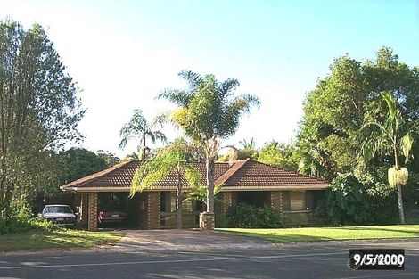 52 Dugandan St, Nerang, QLD 4211