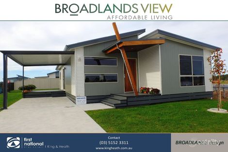 190 Phillips Lane, Lucknow, VIC 3875