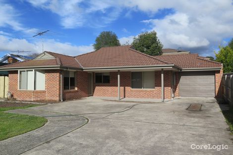 Property photo of 2/261 Wantirna Road Wantirna VIC 3152