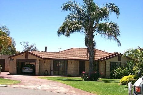 Property photo of 6 Avocet Place Yangebup WA 6164