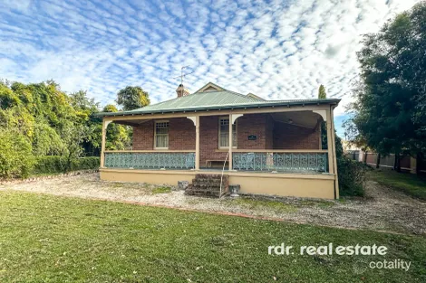 Property photo of 11 Mitchell Crescent Inverell NSW 2360