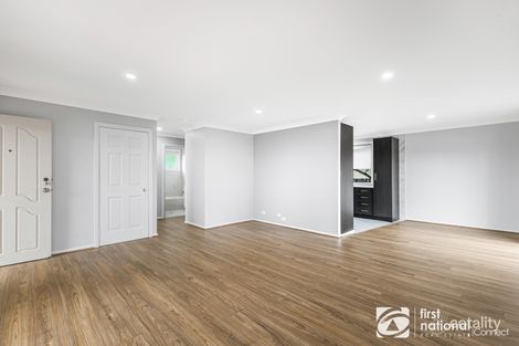 Property photo of 1 Small Street Marayong NSW 2148