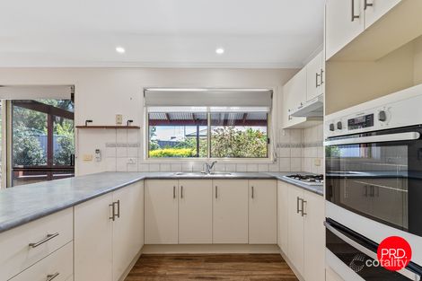 Property photo of 11 Lukin Crescent Kangaroo Flat VIC 3555