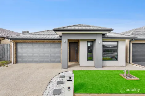 10 Forton Cres, Cranbourne West, VIC 3977