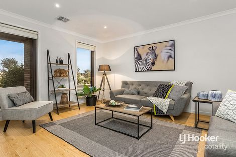 Property photo of 7 Malmaison Crescent Truganina VIC 3029