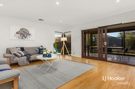 Property photo of 7 Malmaison Crescent Truganina VIC 3029