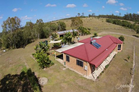 152 Luckes Rd, Bucca, QLD 4670