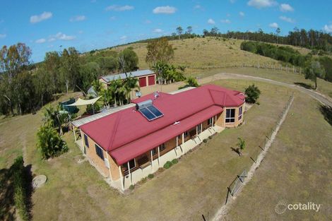 Property photo of 152 Luckes Road Bucca QLD 4670