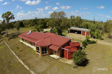 Property photo of 152 Luckes Road Bucca QLD 4670