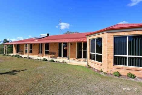 Property photo of 152 Luckes Road Bucca QLD 4670