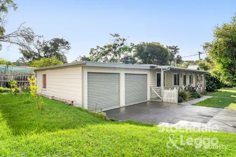 1 Inala St, Rye, VIC 3941