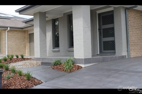 Property photo of 41 Adeline Crescent Fletcher NSW 2287