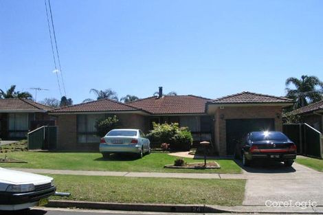 Property photo of 24 Shortland Avenue Lurnea NSW 2170