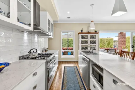 Property photo of 7 Hammond Street Armstrong Creek VIC 3217