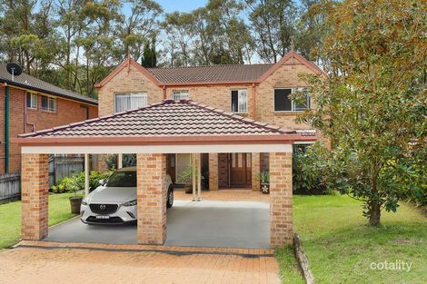 Property photo of 4B Bolta Place Cromer NSW 2099