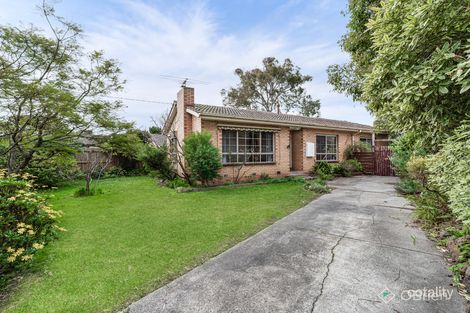 Property photo of 6 Claude Street Seaford VIC 3198
