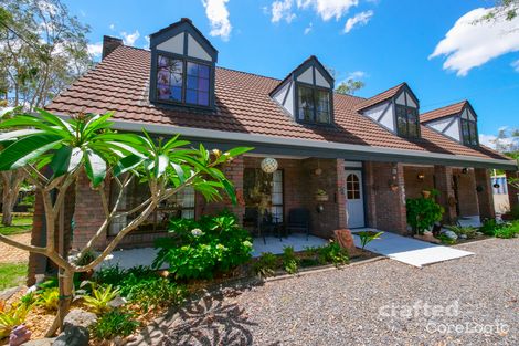 Property photo of 51 Poinciana Drive Boronia Heights QLD 4124